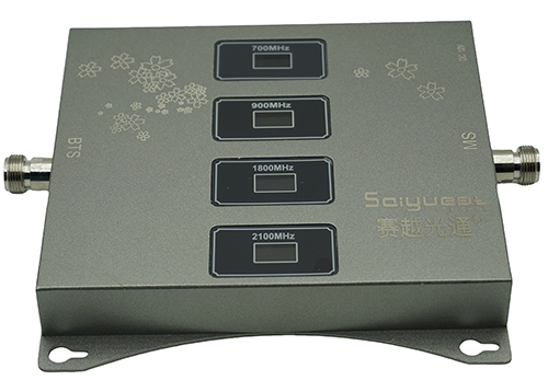  黔西四频手机信号接收器200㎡