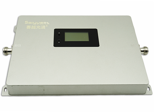  黔西三频/四频/五频手机信号接收器800㎡