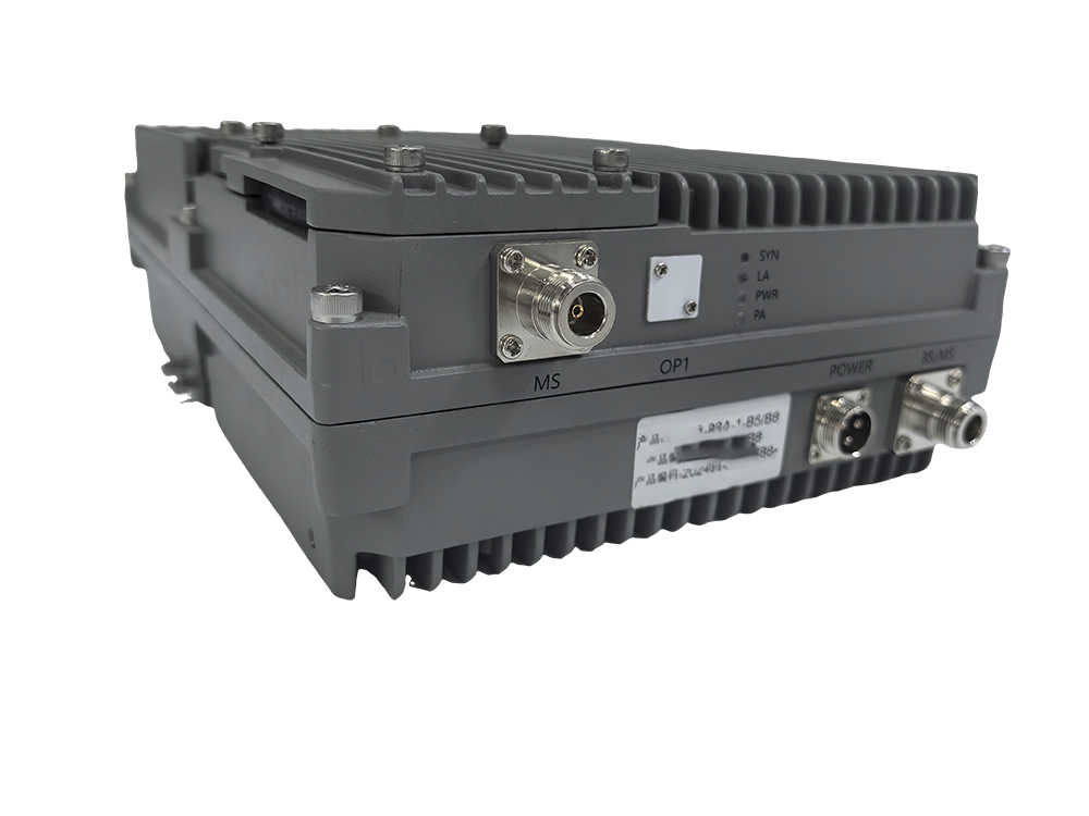  黔西三频手机信号接收器2000㎡