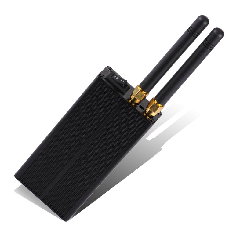  黔西1.2G/1.5G导航屏蔽器