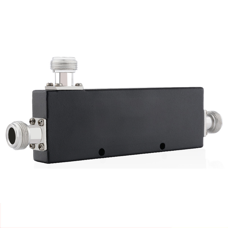  黔西FM调频广播同步广播耦合器