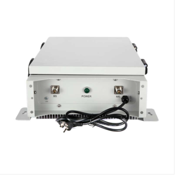  黔西无线对讲系统双向干线放大器