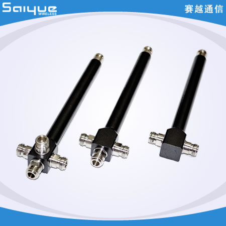  黔西FM调频广播同步广播功分器