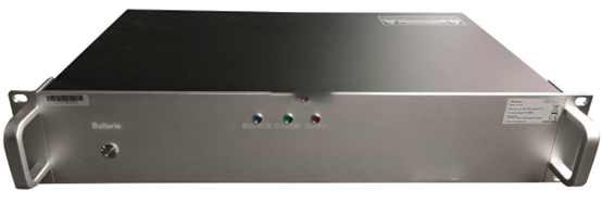  黔西350M PDT消防集群警用主机直放站