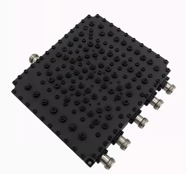  黔西双频三频四频五频腔体合路器4G+5G