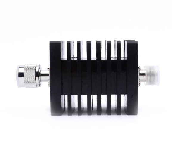  黔西腔体固定衰减器0-3G/0-4G  N型接口