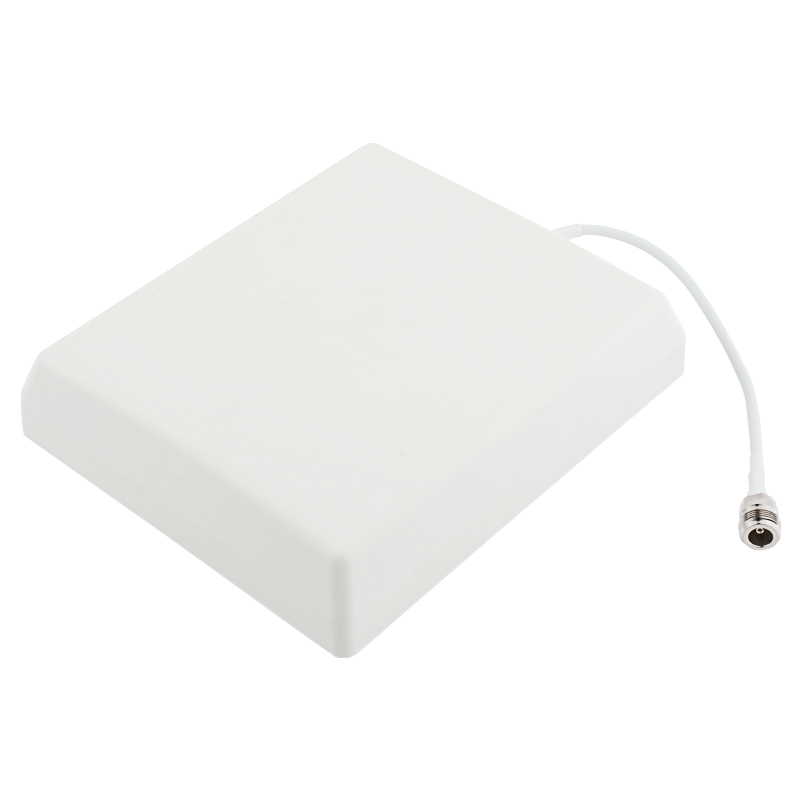  黔西室内外定向接收发射壁挂小平板天线700-3700MHz