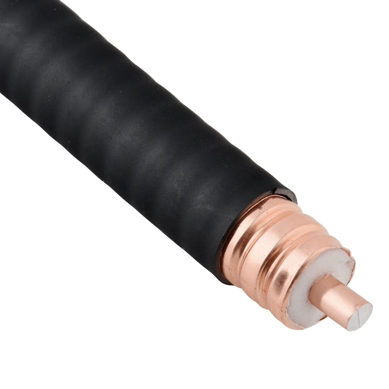  黔西HCAAY50-12（1/2”）同轴射频电缆馈线