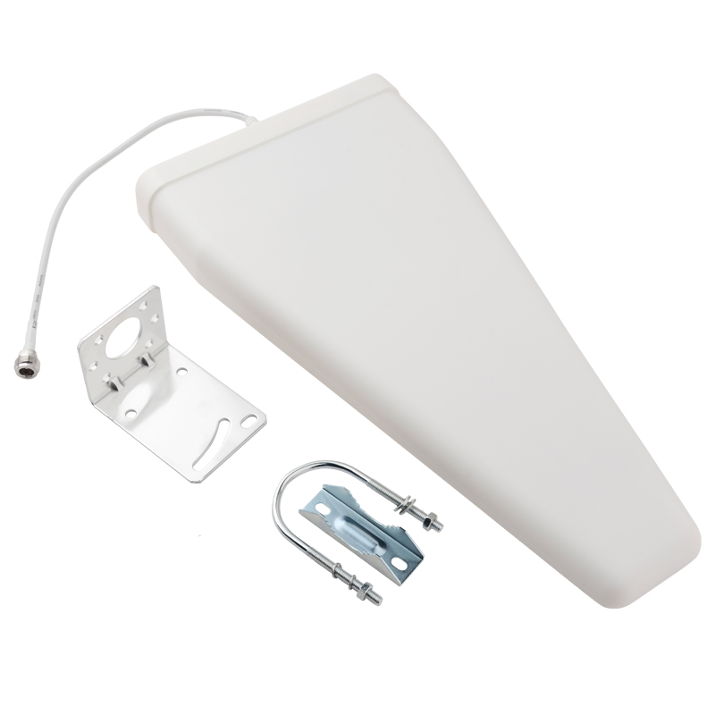  黔西对数周期天线定向接收发射700-3700MHz